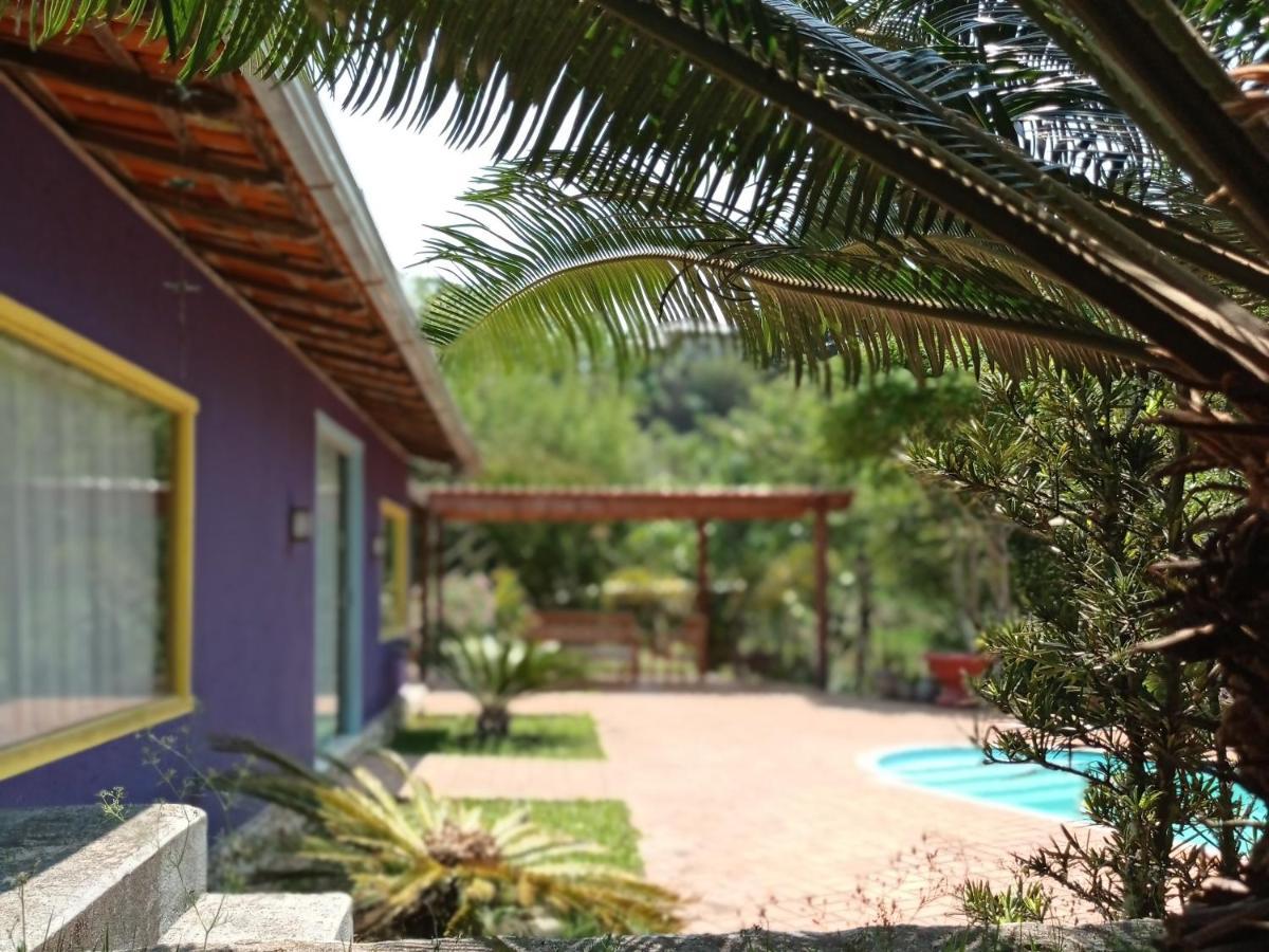 De Gaia Inn Lavras Novas