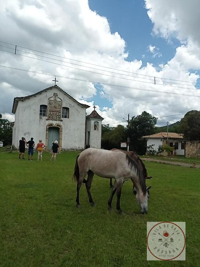 Inn De Gaia 3*