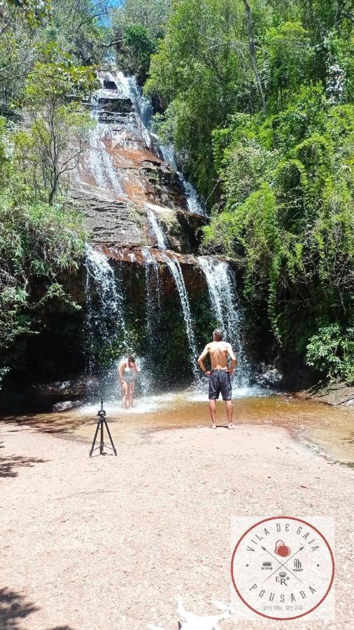 De Gaia 3* Lavras Novas
