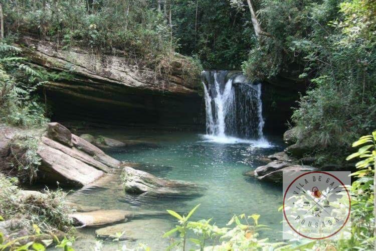 De Gaia 3* Lavras Novas