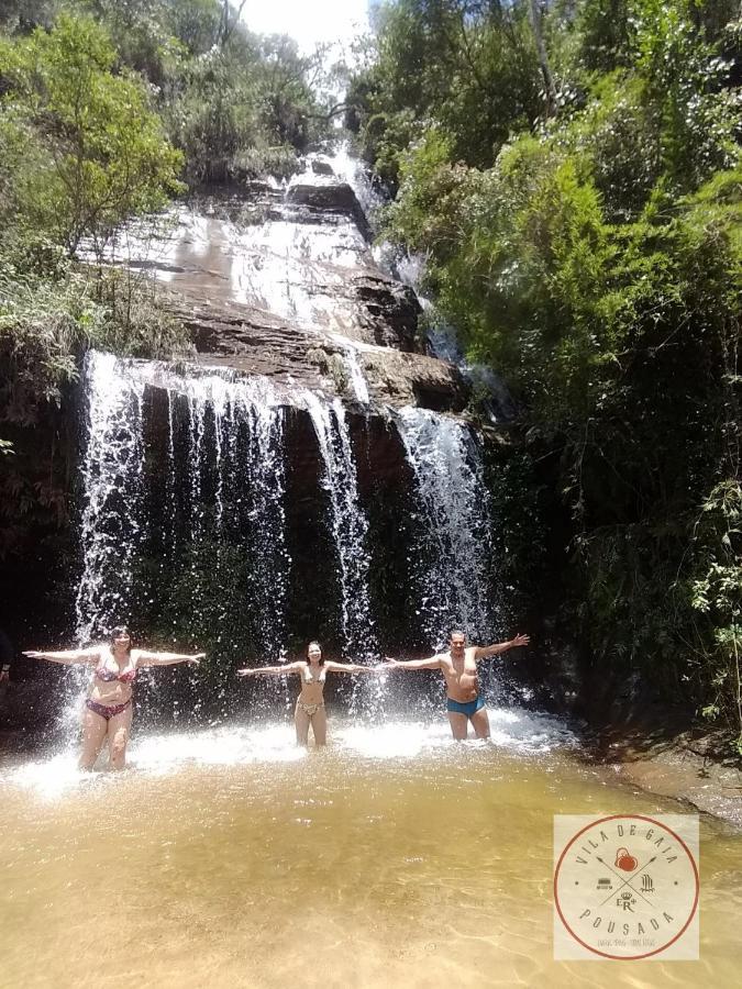 De Gaia Inn Lavras Novas