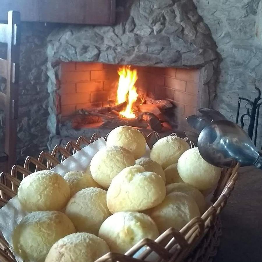 De Gaia Inn