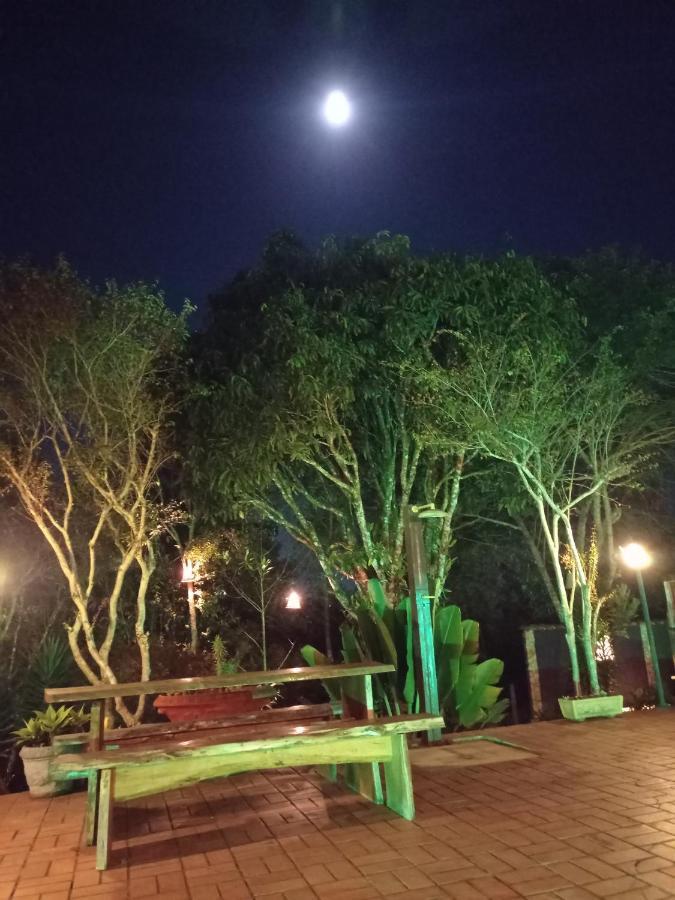 De Gaia Inn Lavras Novas