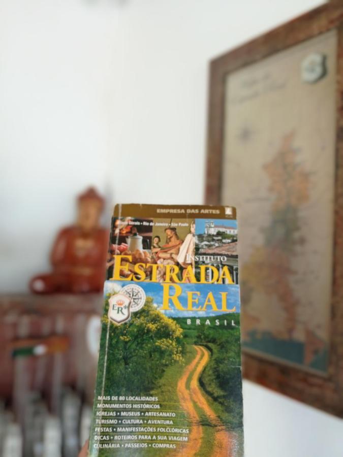 De Gaia 3* Lavras Novas