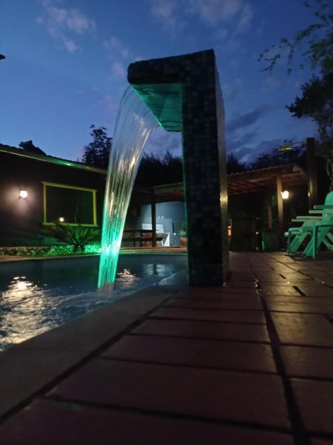 De Gaia 3* Lavras Novas