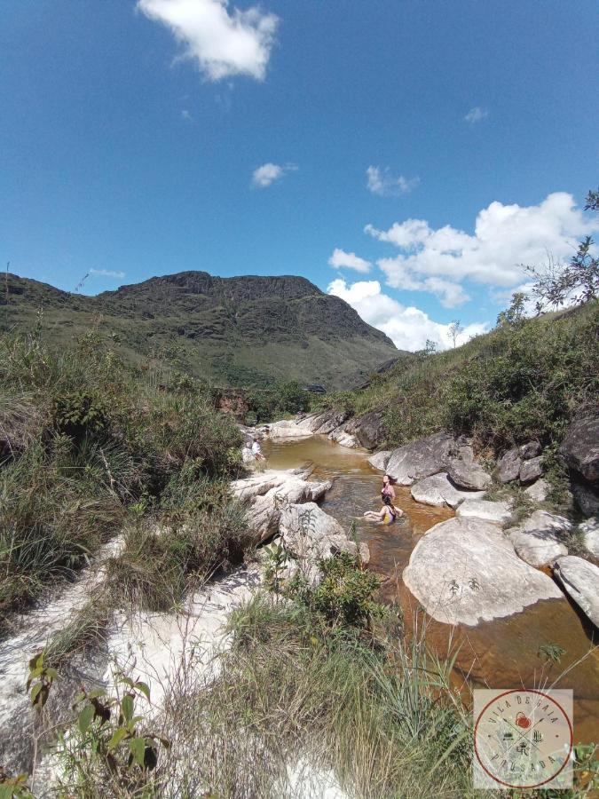 De Gaia Lavras Novas