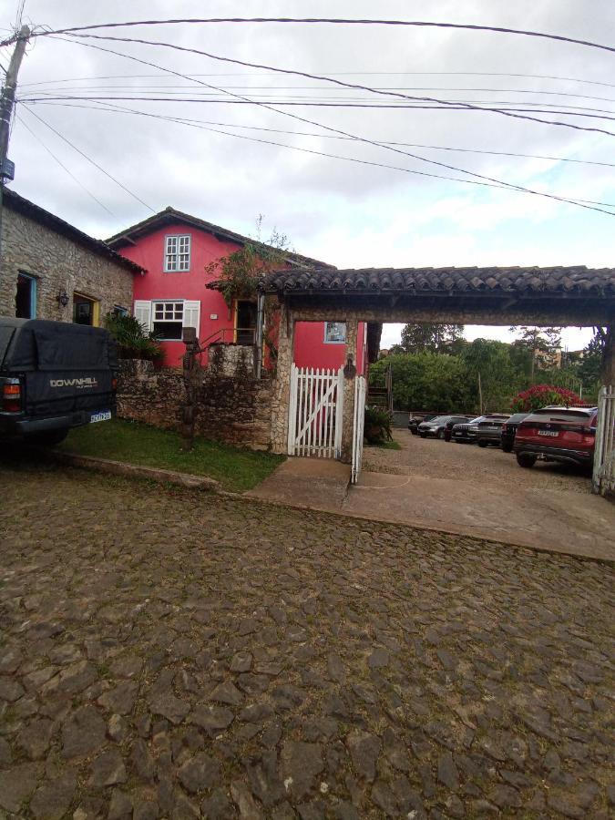 Inn De Gaia