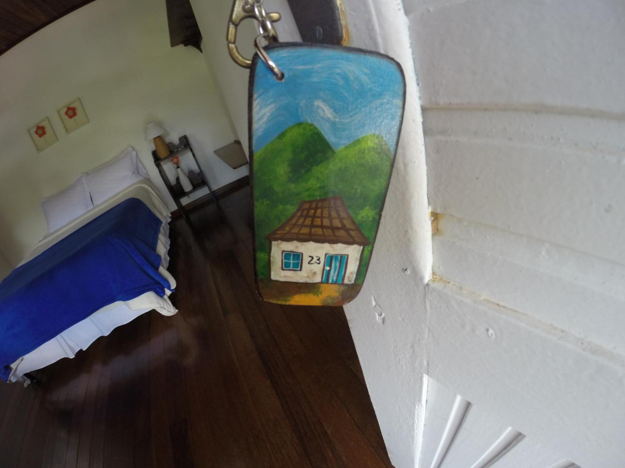 De Gaia Inn 3*