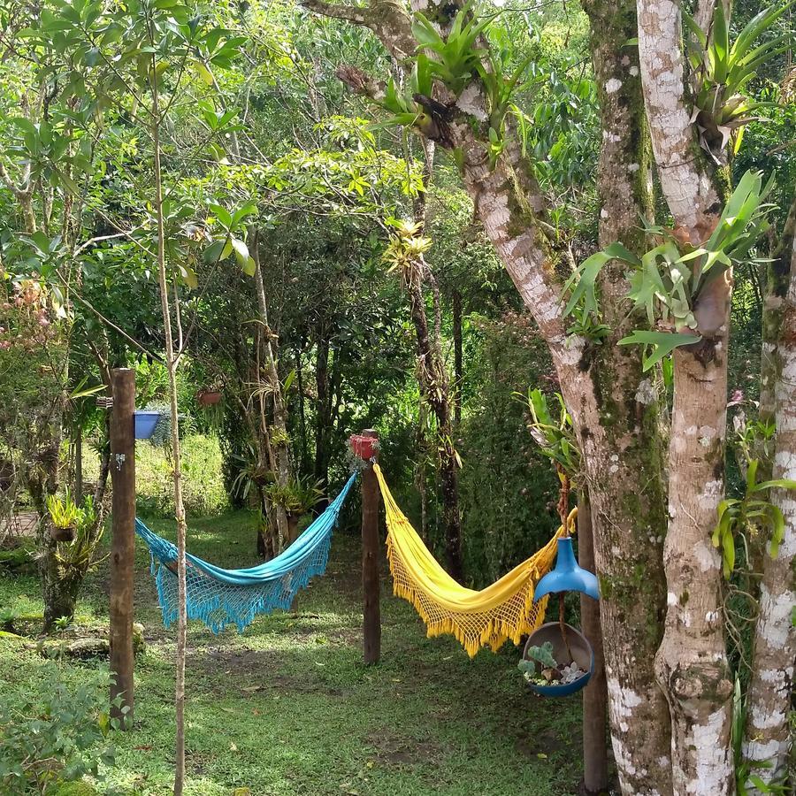 De Gaia Inn Lavras Novas