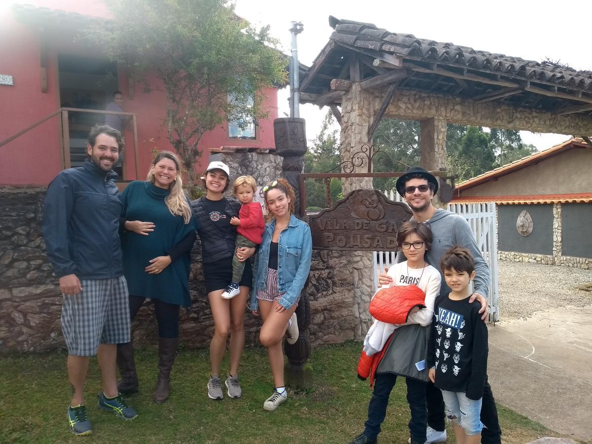 De Gaia Inn 3*