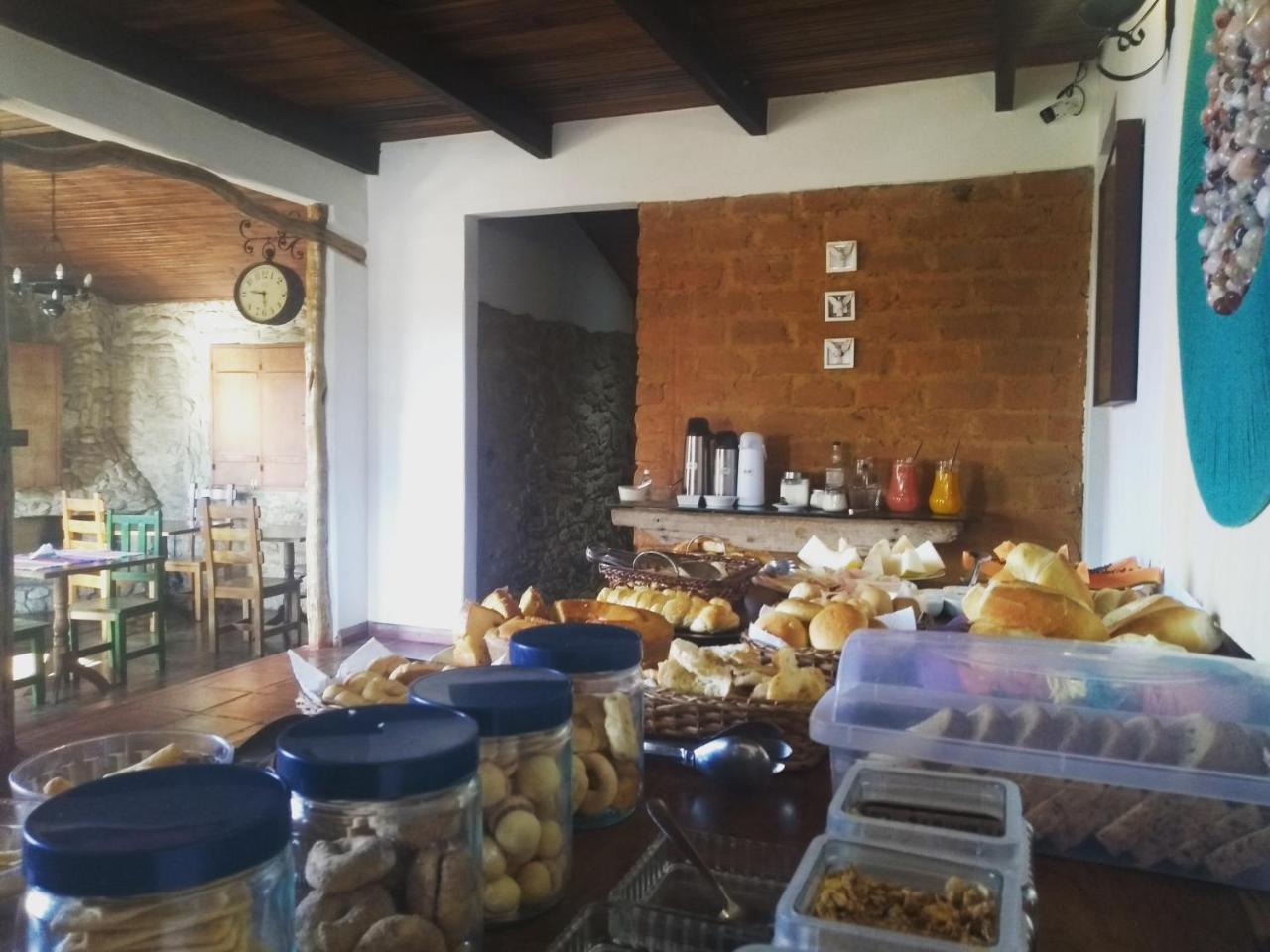 De Gaia 3* Lavras Novas